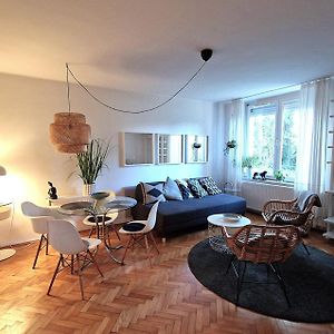 Gellert Hill Apartment